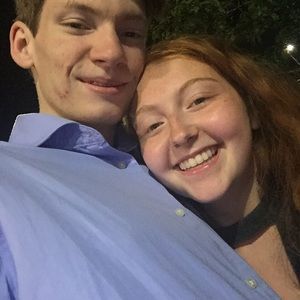 Meet your Posher, Nicholas